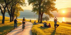 El Valor del Tiempo: Invierte en Experiencias, No en Cosas