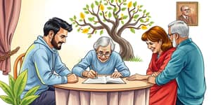 Herencias y Testamentos: Organiza tu Legado