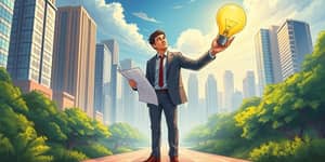 Emprendimiento y Finanzas: Lanza tu Negocio con Éxito