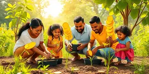 Estrategias de Largo Plazo: Construyendo Riqueza Generacional