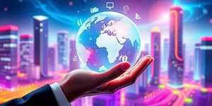 Invertir en Tecnología: El Futuro de tu Cartera