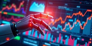 Automación de Inversiones: Deja que la Tecnología Trabaje por Ti