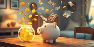 El Poder del Ahorro Automático: Sin Esfuerzo