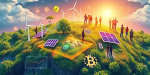 Inversión Sostenible: Fintech al Servicio del Planeta