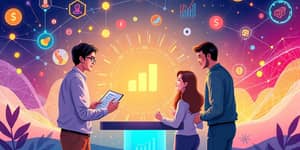 Finanzas Alternativas: Más Allá de los Modelos Tradicionales