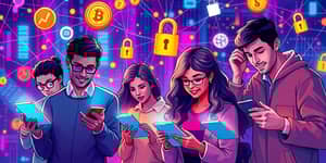 La Importancia de la Educación Financiera en la Era Digital