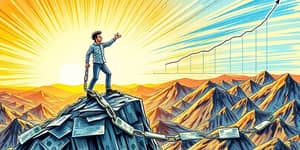 Rompe el Ciclo de la Deuda: Libertad Financiera