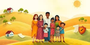 Planificación Patrimonial: Asegura el Futuro de tu Familia