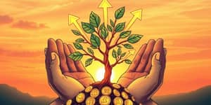 El Futuro en tus Manos: Estrategias de Ahorro y Crecimiento