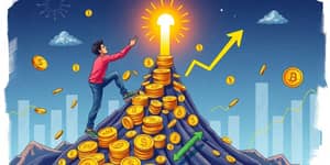 De Novato a Magnate: Estrategias de Inversión Paso a Paso