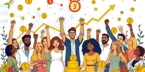 Ruta al Éxito Financiero: Guía Completa de Inversiones