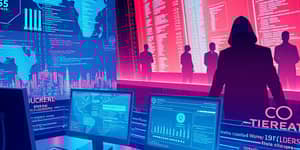 Ciberinteligencia Financiera: Anticipando las Amenazas Invisibles