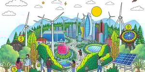 La Sostenibilidad del Modelo Fintech ante Desafíos Globales