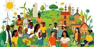 Inversión de Impacto: Gana Dinero y Genera Cambio