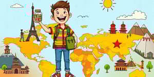 Ahorrar en Viajes: Descubre el Mundo sin Vaciar tu Cartera