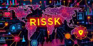 Inteligencia Artificial en el Análisis de Riesgos