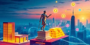 Tokenización de Activos: El Nuevo Paradigma Digital