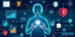 Asistentes Virtuales Financieros: Tu Experto Personal