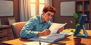 La Lección de los Errores: Aprende de tus Fallos Financieros