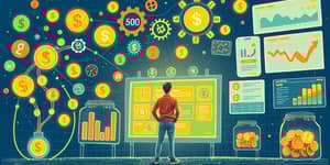 Automatiza tu Riqueza: Programando tu Futuro