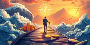 Gestión de Expectativas: La Realidad de los Retornos Financieros