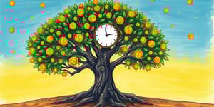 El Valor de la Paciencia: Una Virtud Olvidada en la Inversión Moderna