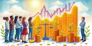 Descubre tu Perfil de Inversor: Personaliza tu Estrategia Financiera