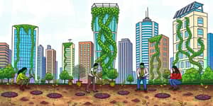 Invierte en Startups de Impacto: Doble Rentabilidad Social y Económica