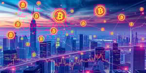 La Economía de los Tokens no Fungibles (NFT) en Finanzas