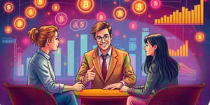 Asistentes Financieros con Sentido Común: Más que Algoritmos