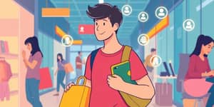 Banca Invisible: Cómo los Servicios Financieros se Integran en Tu Vida