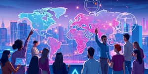 DeFi: La Promesa de las Finanzas Descentralizadas para Todos