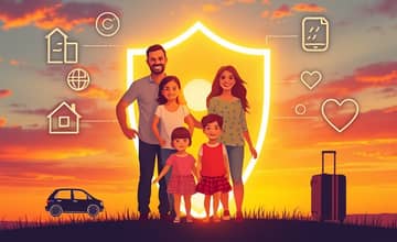 Elige el Mejor Seguro: Protege lo que Más Quieres