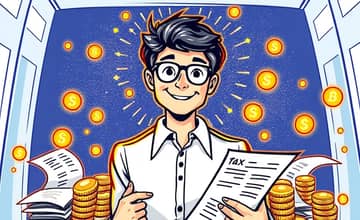 Impuestos sin Dolor: Guía para Entender tus Obligaciones