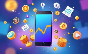 Digitaliza tus Finanzas: Apps y Herramientas Esenciales