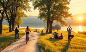 El Valor del Tiempo: Invierte en Experiencias, No en Cosas