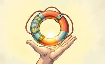 Emergencias Económicas: Prepara tu Fondo de Rescate