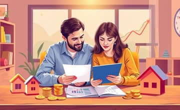 Finanzas en Pareja: Armonía y Crecimiento