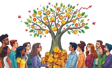 Inversiones para Jóvenes: Empieza Temprano, Gana Más