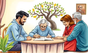 Herencias y Testamentos: Organiza tu Legado