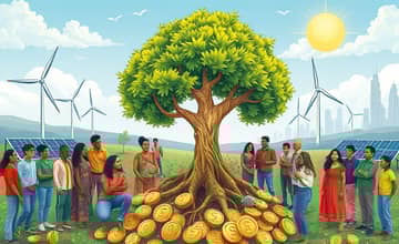 Finanzas Sostenibles: Invierte con Propósito