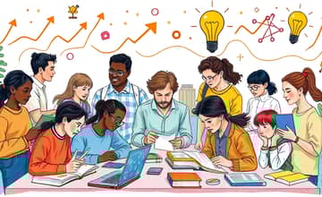 Invierte en Ti Mismo: Educación como la Mejor Rentabilidad