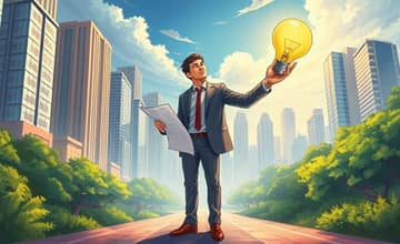 Emprendimiento y Finanzas: Lanza tu Negocio con Éxito