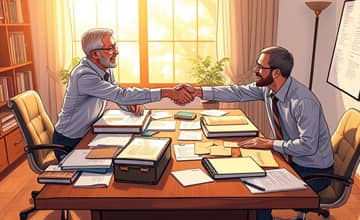 Negocia tus Deudas: Consigue Mejores Condiciones