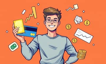 Tarjetas de Crédito: Úsalas a tu Favor