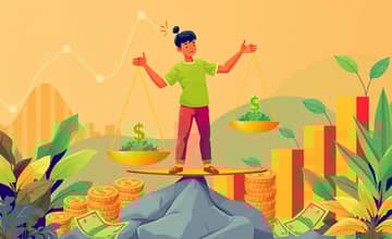 Presupuesto Inteligente: Controla tu Dinero sin Estrés