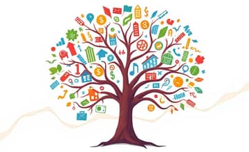 Diversifica tus Inversiones: Reduce Riesgos, Aumenta Ganancias