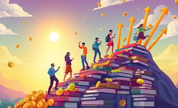 Educación Financiera: La Clave de tu Futuro