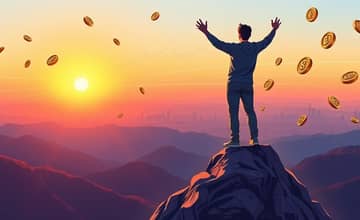 Libertad Financiera: Tu Hoja de Ruta Personal