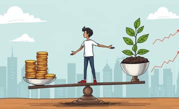 Errores Financieros Comunes: Cómo Evitarlos